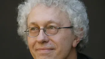 4. Internationales Domorgelkonzert mit Bernard Foccroulle