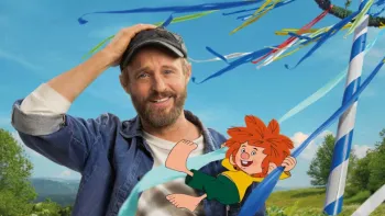 Coop Hello Family: "Pumuckl und das grosse Missverständnis"