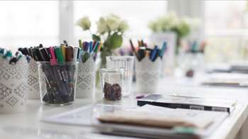 Handlettering Workshop