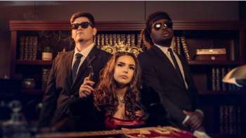 «Thursday Blues»: Ally Venable Band