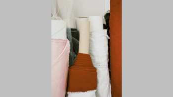 Offenes Textilatelier mit Valeria Signer