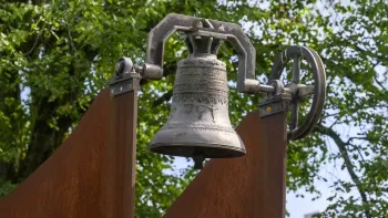 Peace Bell 2011-2026