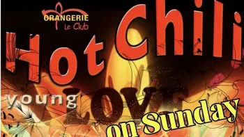 Hot Chili Young Love on Sunday Hot Chili Young Love on Sunday