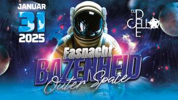 Fasnacht Bazenheid 2026