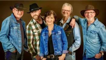 Westwood - Country Band