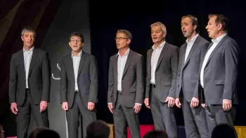 Konzert - OSTINATO Konzert - OSTINATO