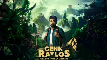 Cenk «RATLOS»