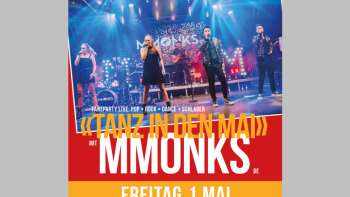 «Tanz in den Mai» – MMONKS