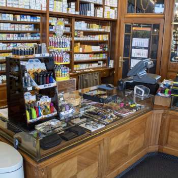 Filiale St.Gallen, Leonhard