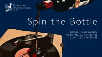 Spin the Bottle