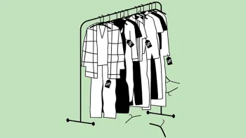 Öffentliche Führung: mode macht geld