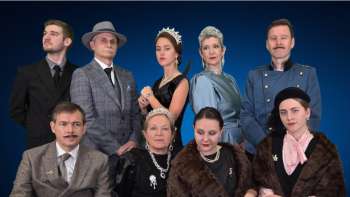 Mord im Orientexpress