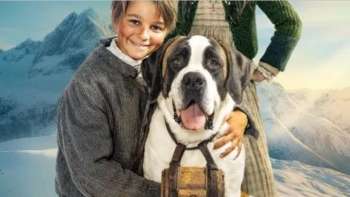 Mein Freund Barry