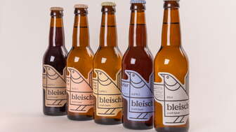 BCB Bleisch Craft Beer