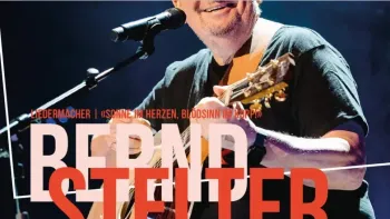Bernd Stelter
