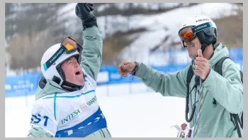 Unified by Sport