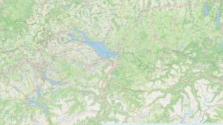 Mostra mappa