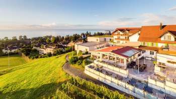 Best Western Hotel Rebstock