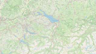 Show map