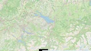 Mostra mappa