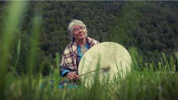 Joiken - Gesang der Samen Joiken - Gesang der Samen