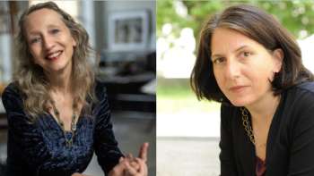 Viviane Egli, Jolanda Piniel - Spurwechsel