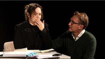 Oleanna - von David Mamet