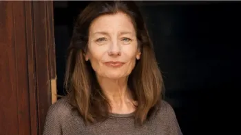Ursula Krechel