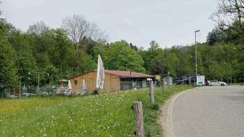 Minigolf de Dreilinden