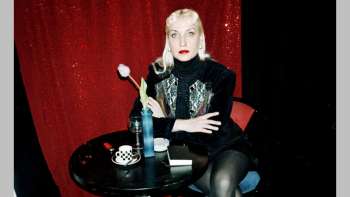 Molly Nilsson Molly Nilsson