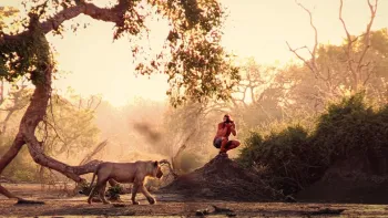 Explora präsentiert: Afrika extrem Explora präsentiert: Afrika extrem