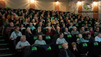 Computeria St. Gallen - Google 2025