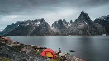 Explora präsentiert: Grönland - Ruf der Stille