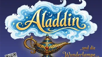 Aladdin und die Wunderlampe