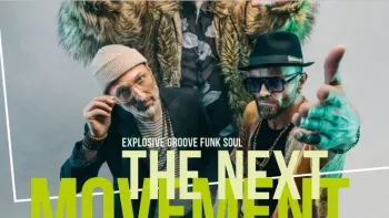 The Next Movement