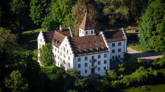 Restaurant Schloss Wartegg