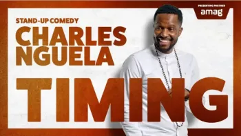 Charles Nguela - Timing