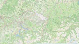 Mostra mappa
