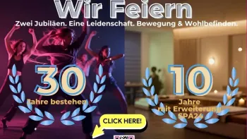 INTENSIV  <SocialDANCE> L1 - Einsteiger Paartanz Workshop