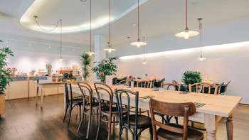 Stadtbistro