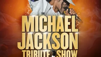 The Michael Jackson Tribute Show The Michael Jackson Tribute Show