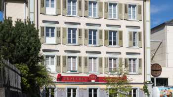 Brauerei Locher Brauerei Locher