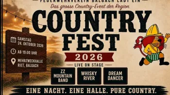 Country Fest