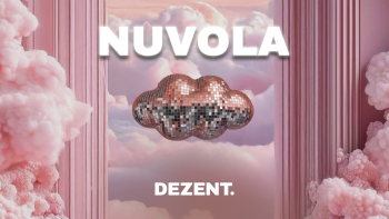 NUVOLA – All Styles Night