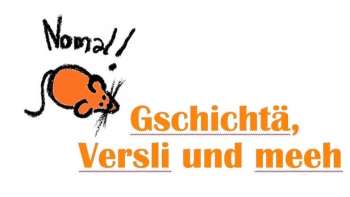 NOMAL! - Ein "Mitmach-Geschichten-Morgen"