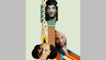 Steger – Avital – Wienand