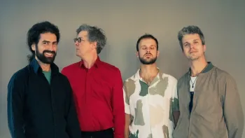 Quartetto Loco Quartetto Loco