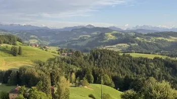 Tagesretreat mit Breathwork und Naturerfahrung im Toggenburg