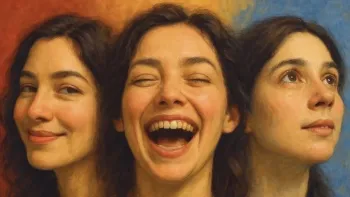 Liebe Lachen Leben