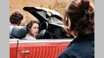 Miroirs No. 3 Miroirs No. 3